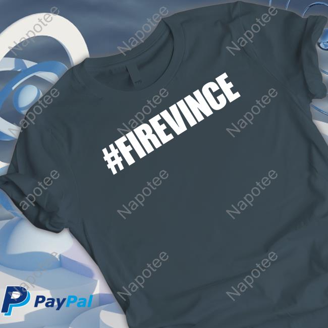 #Firevince T-Shirt Wrestling Daze