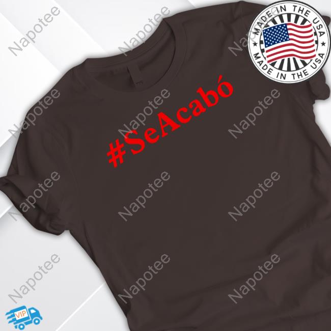 Seacabo Shirt
